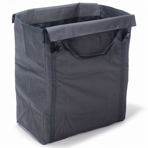 Sac Toile Litres Pour Chariot Numatic Voussert