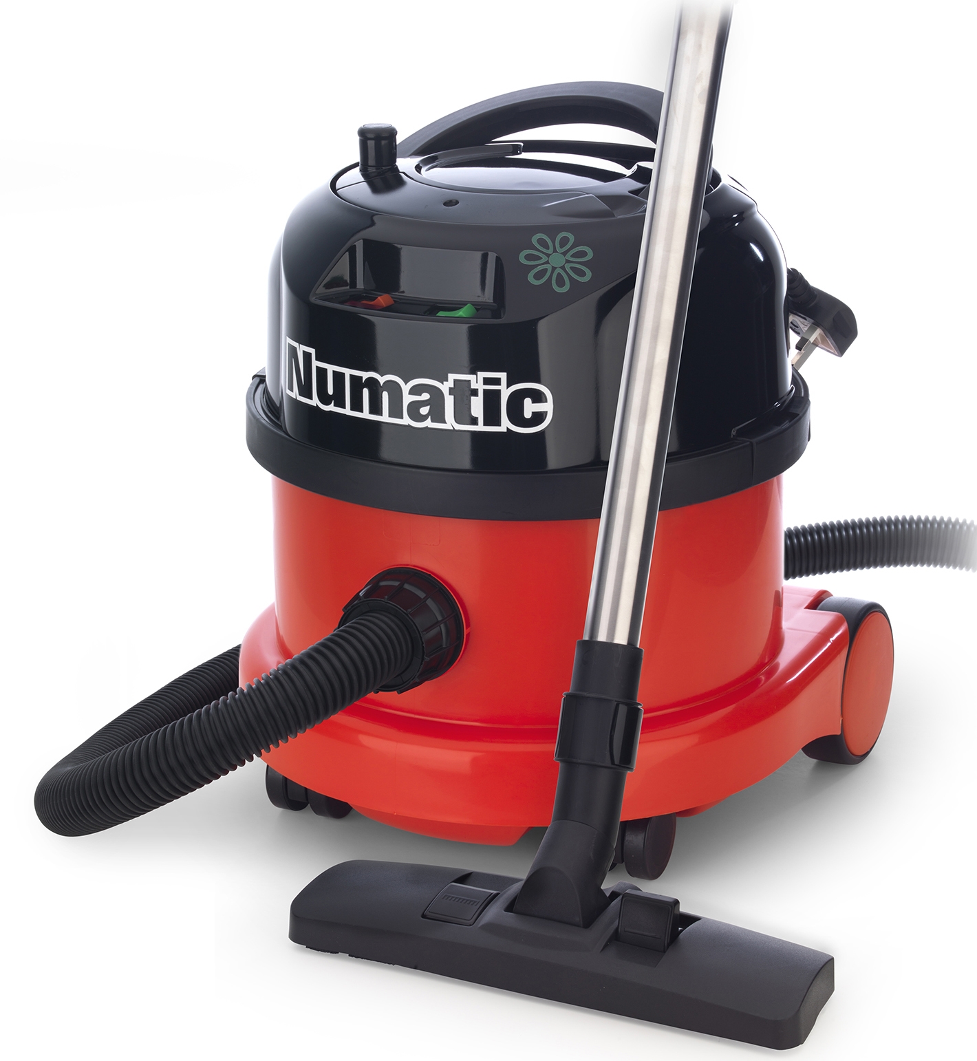 Aspirateur Numatic PPR 200-12 9 Litres