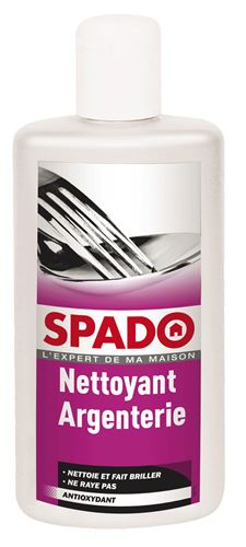 Spado nettoyant vitre: Spado - Voussert