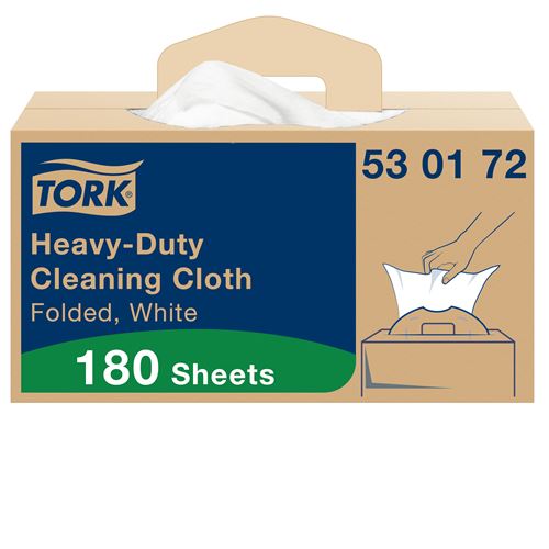 Tork chiffon de polissage lustrage automobile - Voussert