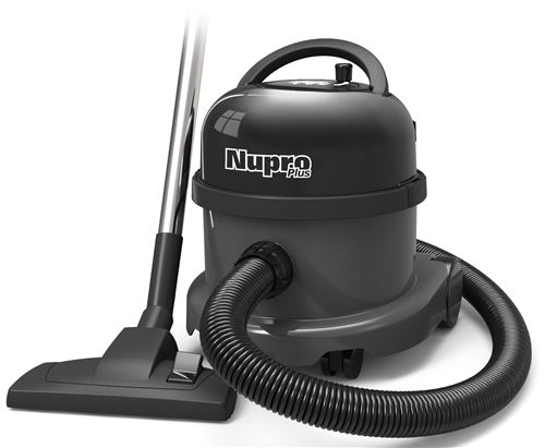 Tuyau flexible aspirateur Numatic - Voussert