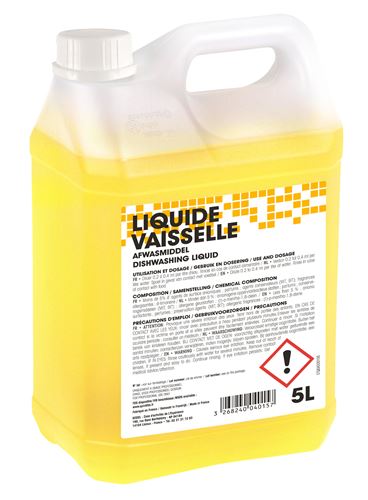 Liquide Vaisselle Main 2 litres