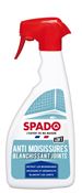 Spado anti moisissure blanchissant joints 500 ml