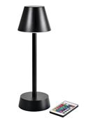 Lampe led sans fil graphite zelda x6