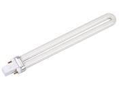 Tube fluorescent anti éclatement compact 11 Watts 