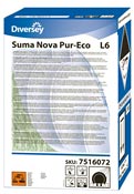 Suma Nova L6 PurEco Safe liquide lave vaisselle pack 10 L