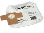 Sac papier tisse Taski Ergodisc 2000