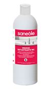 Détartrant sanitaire professionnel WC Mousse 1 litre