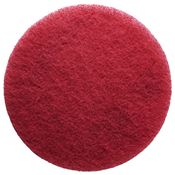 Disque diamant Janex D 381 mm rouge N1 grain 400 par 2