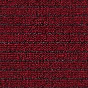 Tapis Aqua 45 60 x 90 cm rouge