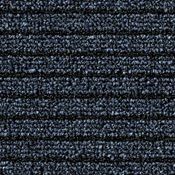 Tapis Aqua 45 90 x 150 cm bleu