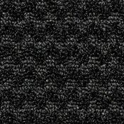 Tapis Aqua 65 60 x 90 cm noir