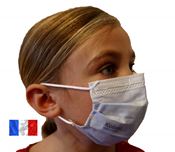 Masque chirurgical enfant Kolmi par 50