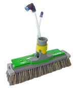 Brosse nLite hybride Unger 41cm