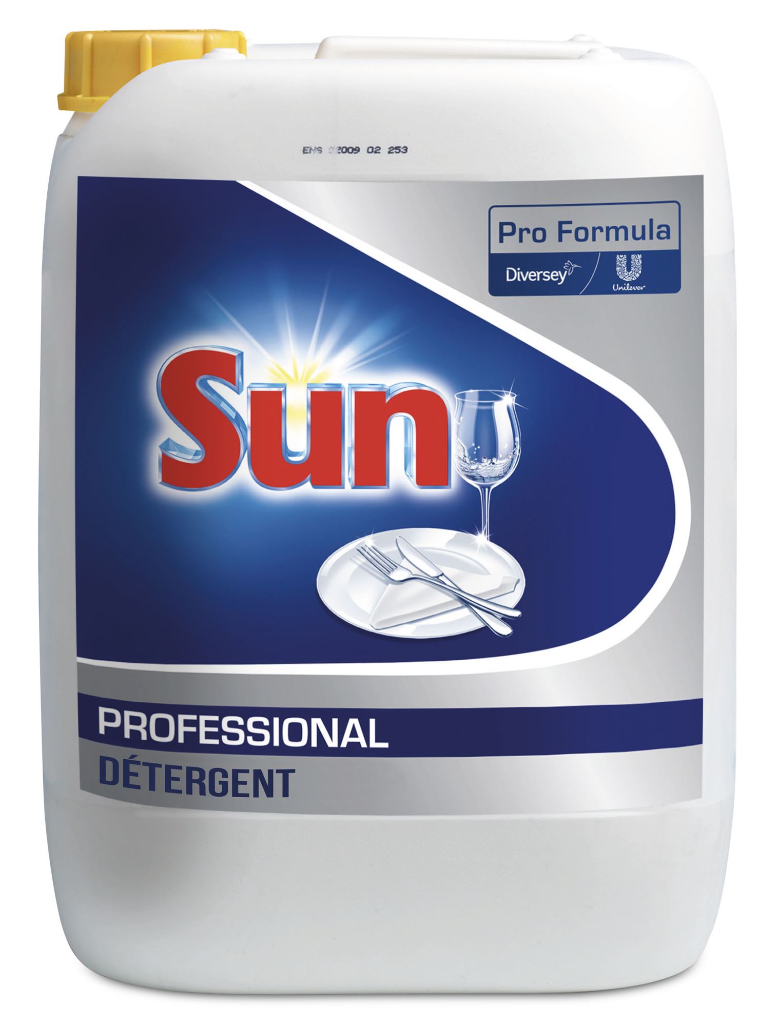 Sun Professional Liquide Vaisselle 5L » Pro Formula