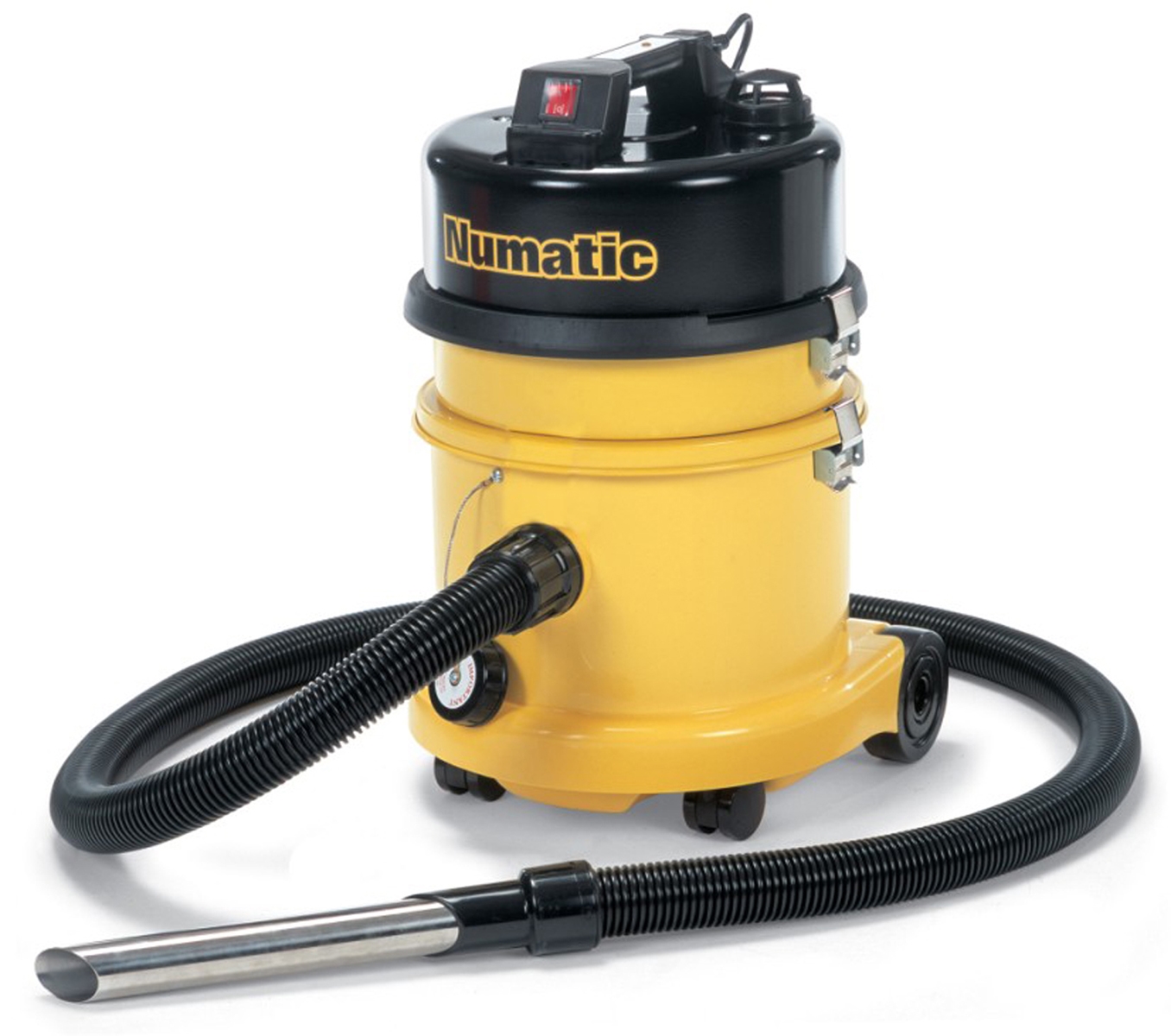 Aspirateur Numatic Classe H HZ 200