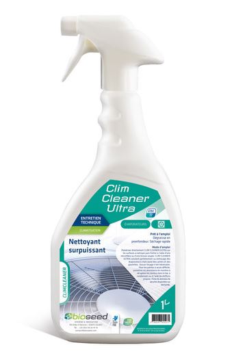 Nettoyant désinfectant sols et surfaces Saniclean 5L