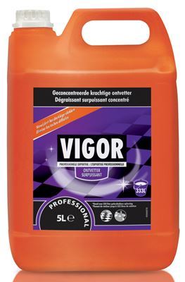 Vigor surpuissant 5L