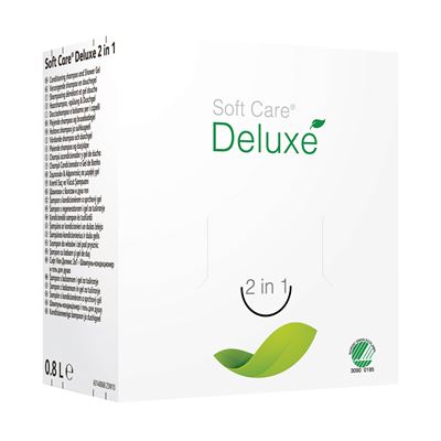 Soft Care Deluxe Diversey 6x800 ml