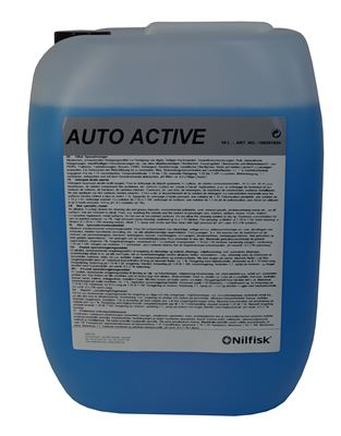 Lavage véhicules Nilfisk Alto autoactive 10L