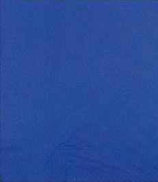 Serviette papier cocktail bleu marine CGMP 20X20 paquet de 100