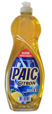 Paic citron flacon de 750 ml