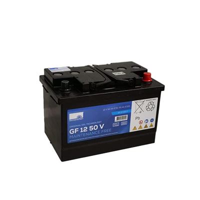 Batterie autolaveuse Numatic TGB3045 et HGB3045