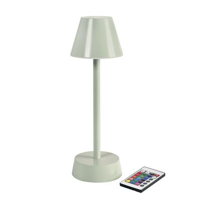 Lampe led sans fil pistache zelda x6