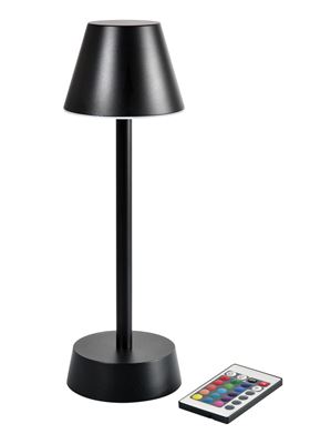 Lampe led sans fil graphite zelda x6