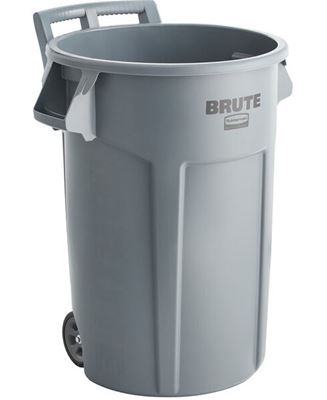 Conteneur sur roues brute Rubbermaid 167L