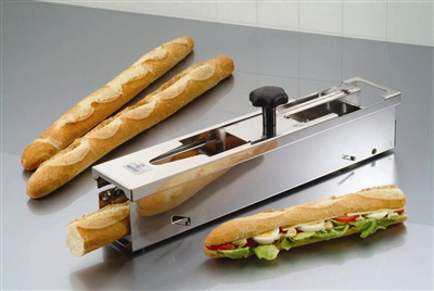 Ouvre sandwich