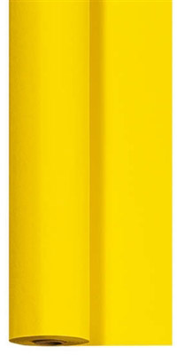 Dunicel jaune rouleau non tisse Duni 40 m x 0,90 m