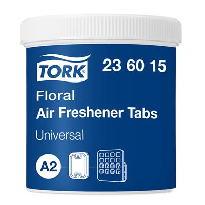 Desodorisant Tork M Fresh floral boite de 20