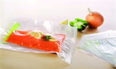 Sac sous vide standard 15x40cm