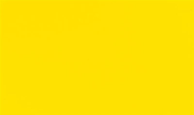 Surnappe Duni Dunicel jaune 84x84 paquet de 100