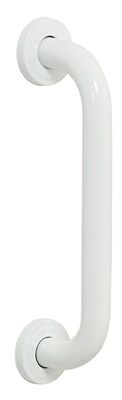 Barre d’appui droit 25cm blanc Rossignol biska