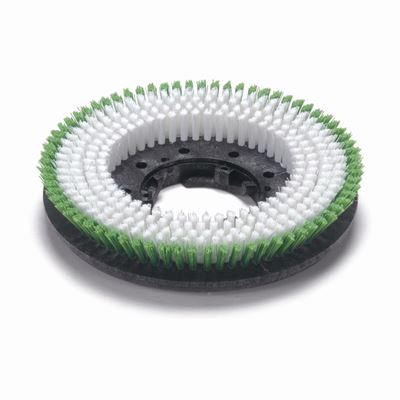 Brosse de lavage verte 330 mm monobrosse Numatic NLL332