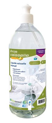 Liquide vaisselle main 1L