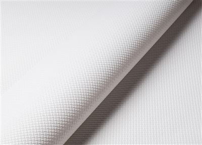 Nappe papier blanche 70 X 110 colis de 200