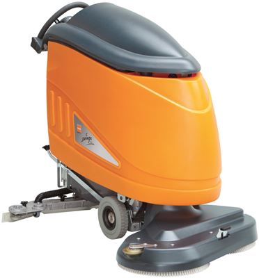 Autolaveuse Taski swingo 1850B power