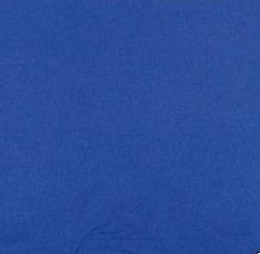 Serviette papier celi ouate 38X38 bleu marine colis de 900