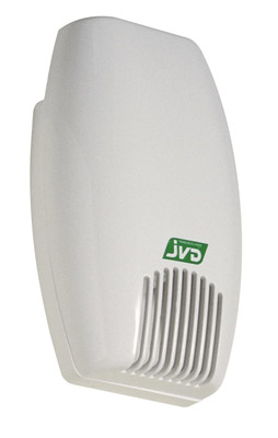 Désodorisant gel JVD