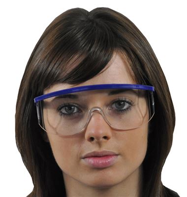 Lunettes de protection