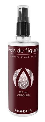 Surodorant Vapolux Prodifa 125 ml bois de figuier