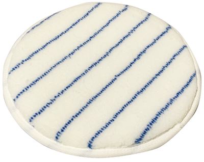 Disque microfibre nettoyage recurage monobrosse D 330 mm colis de 5