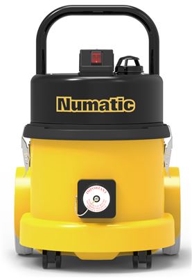 Aspirateur Numatic Classe H HZ 390 - Voussert