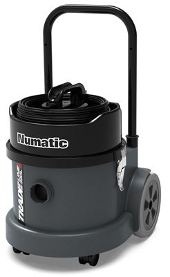 Aspirateur industriel Numatic TEL390 classe L