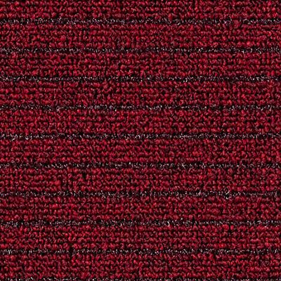 Tapis Aqua 45 60 x 90 cm rouge