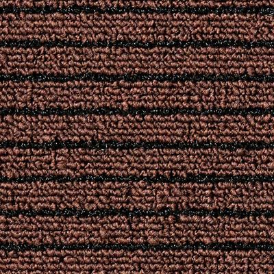 Tapis Aqua 45 60 x 90 cm marron