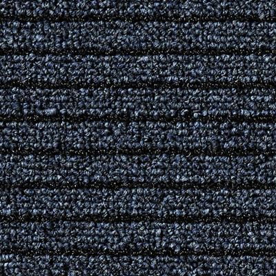 Tapis Aqua 45 90 x 150 cm bleu